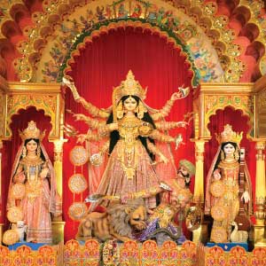 Durga Puja