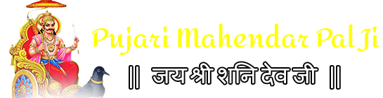 Mahendar Pandit Ji Mahendar Pandit Ji