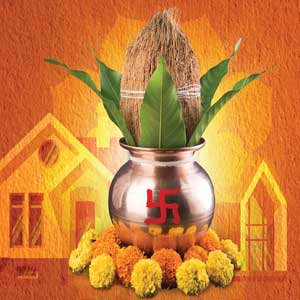 Vastu Puja